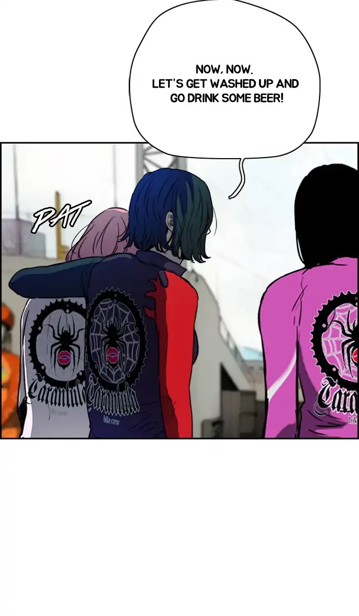 Wind Breaker Chapter 213 page 70 - Chapter 213: [Part 2] Ep.145