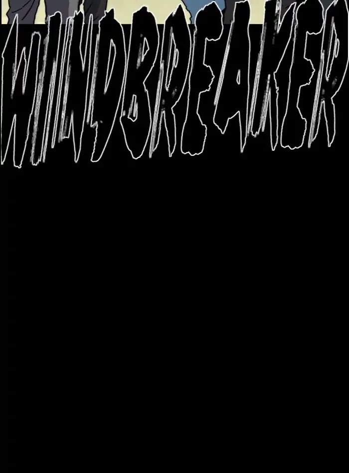 Wind Breaker Chapter 213 page 78 - Chapter 213: [Part 2] Ep.145