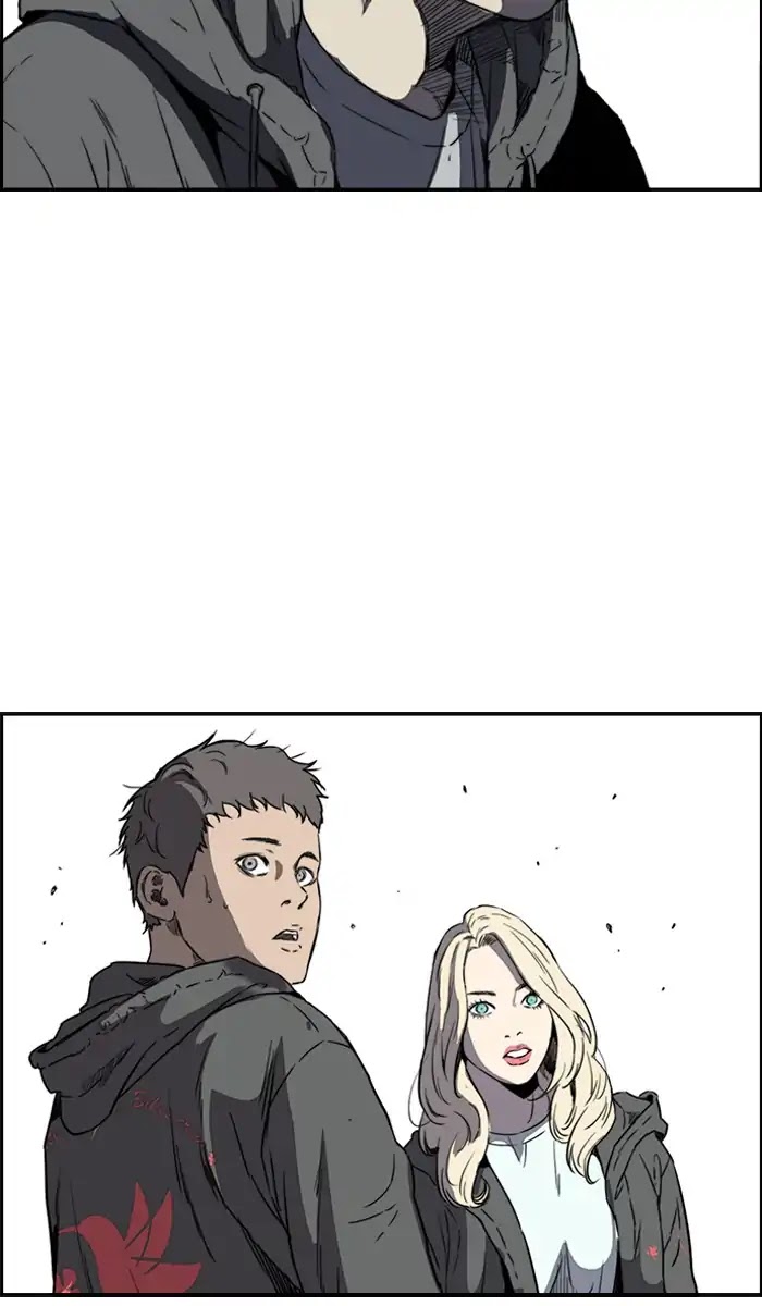 Wind Breaker Chapter 214 page 15 - Chapter 214: [Part 2] Ep.146