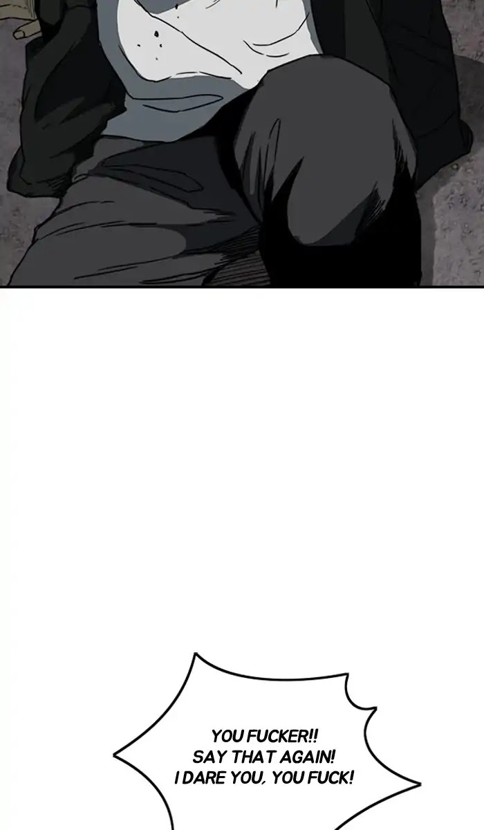 Wind Breaker Chapter 214 page 22 - Chapter 214: [Part 2] Ep.146