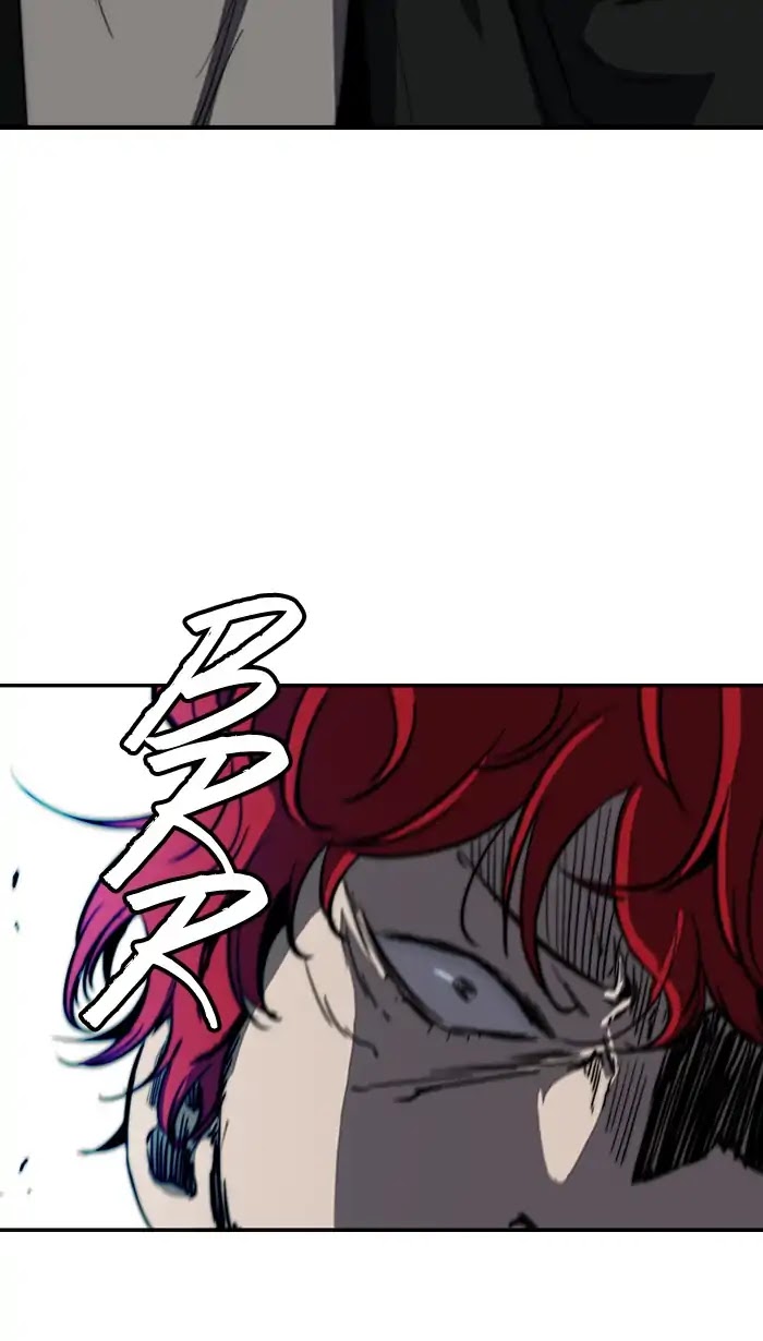 Wind Breaker Chapter 214 page 34 - Chapter 214: [Part 2] Ep.146
