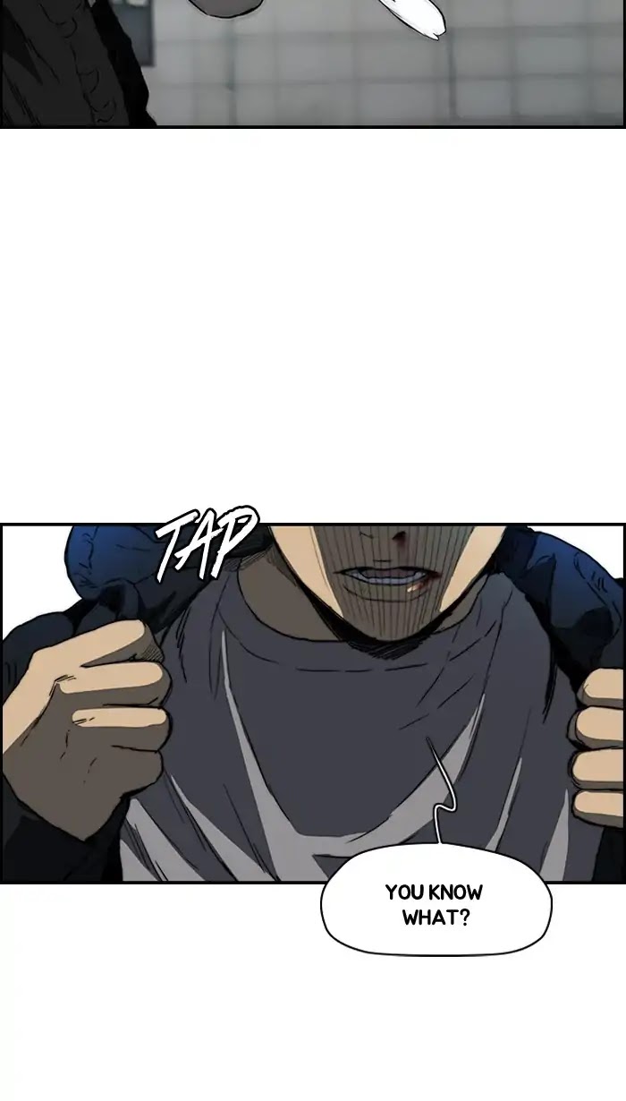 Wind Breaker Chapter 214 page 39 - Chapter 214: [Part 2] Ep.146