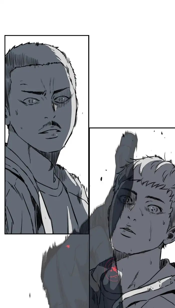 Wind Breaker Chapter 214 page 41 - Chapter 214: [Part 2] Ep.146