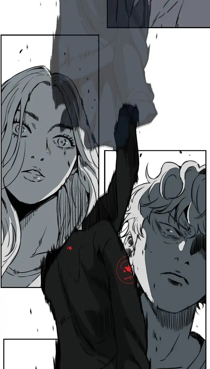 Wind Breaker Chapter 214 page 42 - Chapter 214: [Part 2] Ep.146