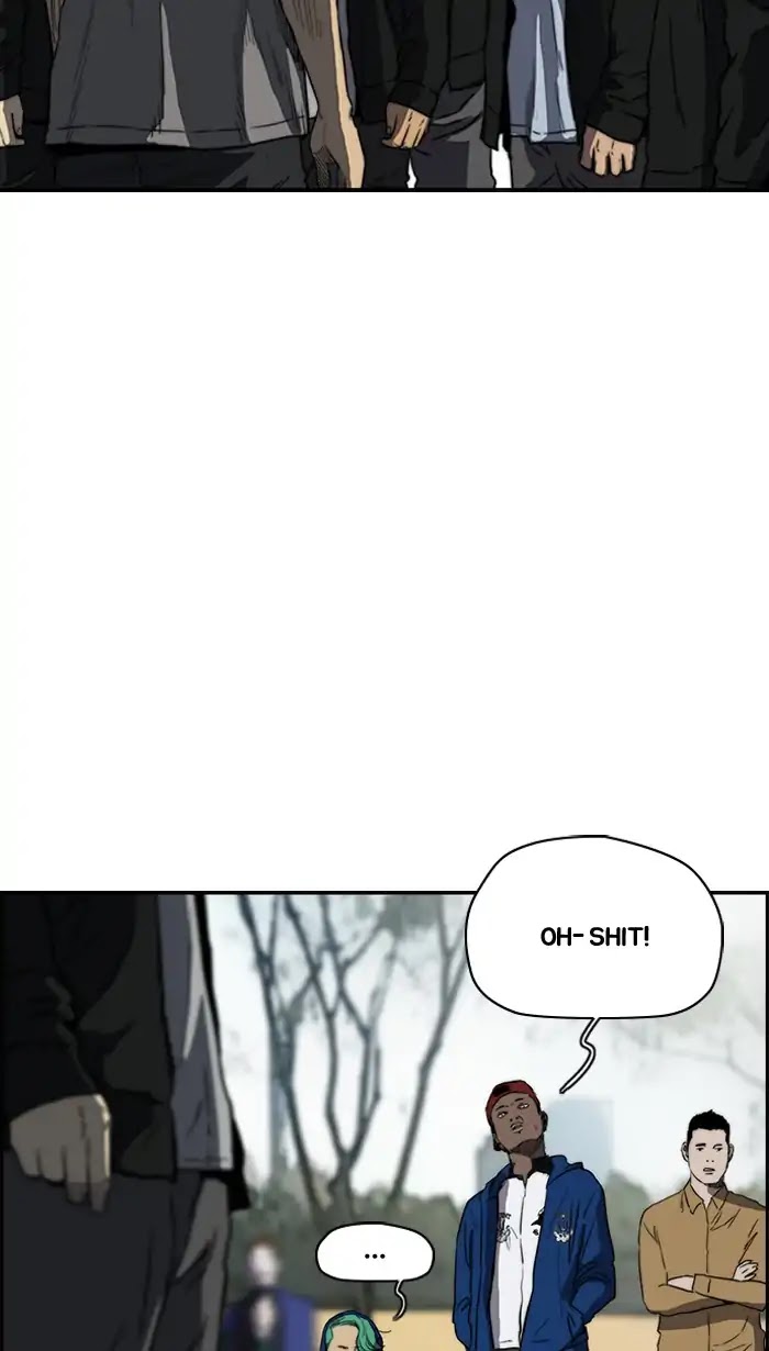 Wind Breaker Chapter 214 page 47 - Chapter 214: [Part 2] Ep.146