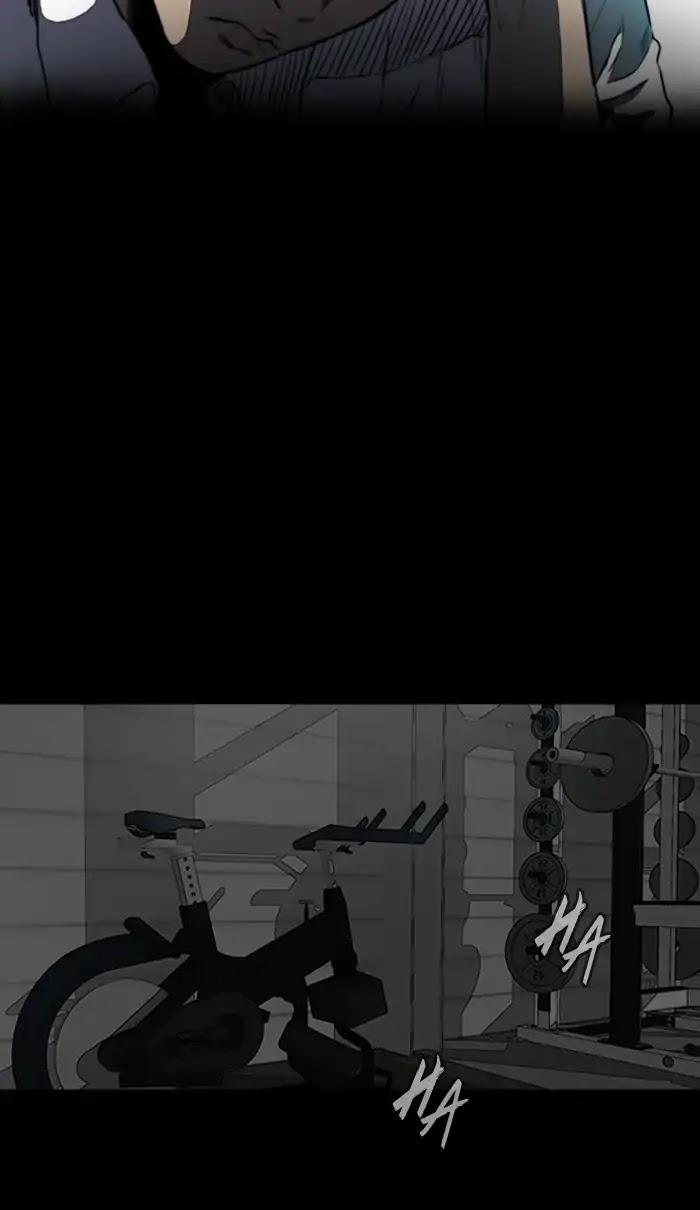 Wind Breaker Chapter 214 page 54 - Chapter 214: [Part 2] Ep.146