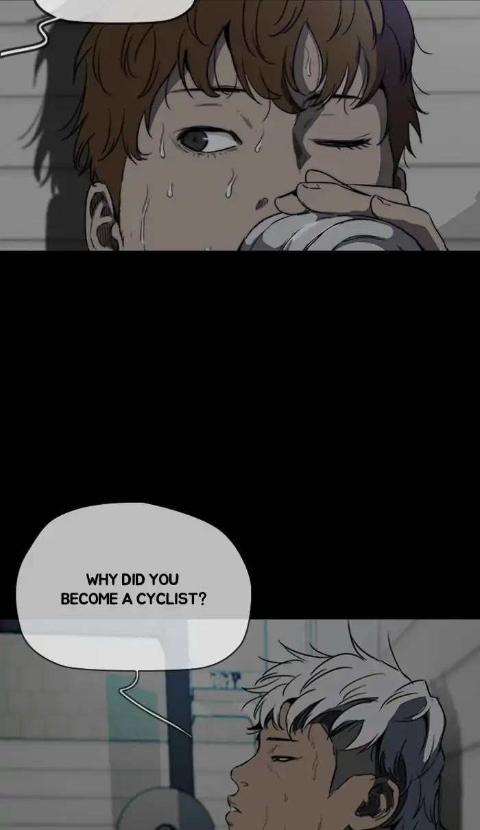 Wind Breaker Chapter 214 page 58 - Chapter 214: [Part 2] Ep.146