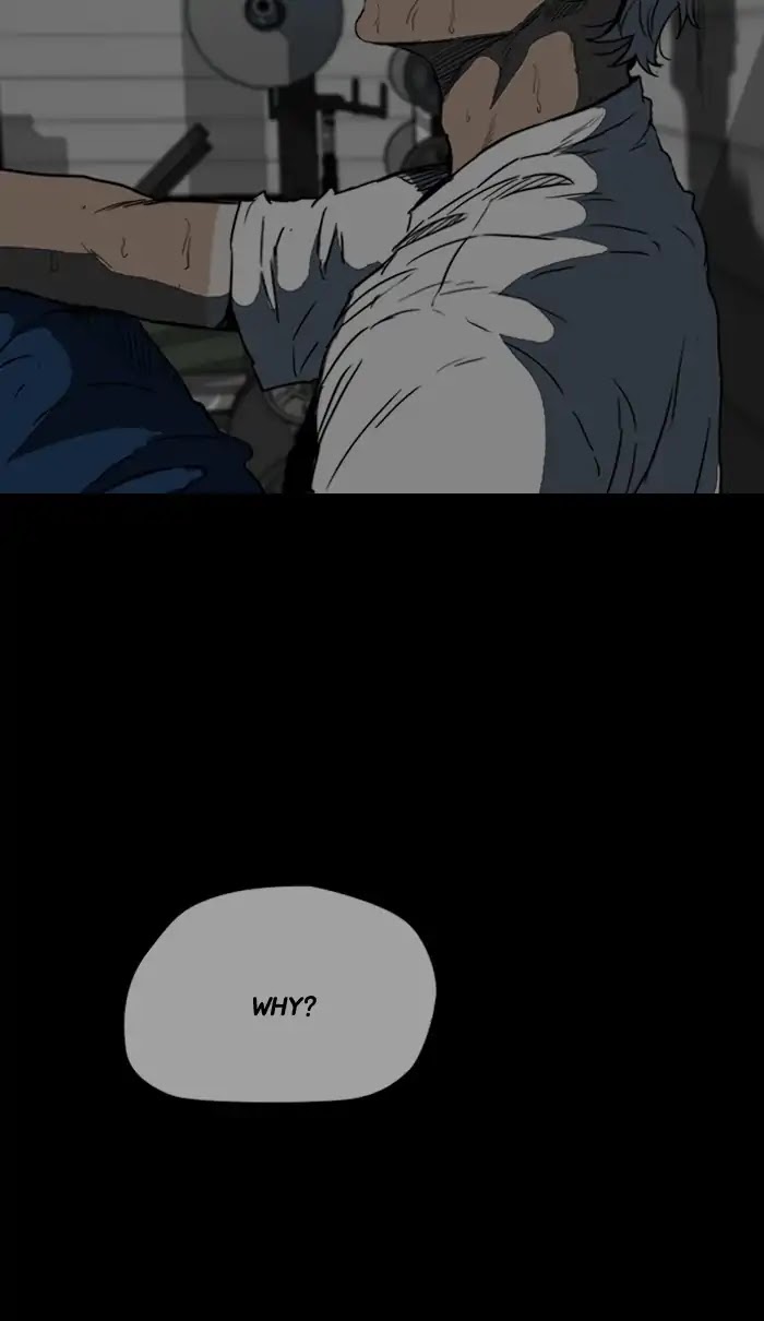 Wind Breaker Chapter 214 page 59 - Chapter 214: [Part 2] Ep.146