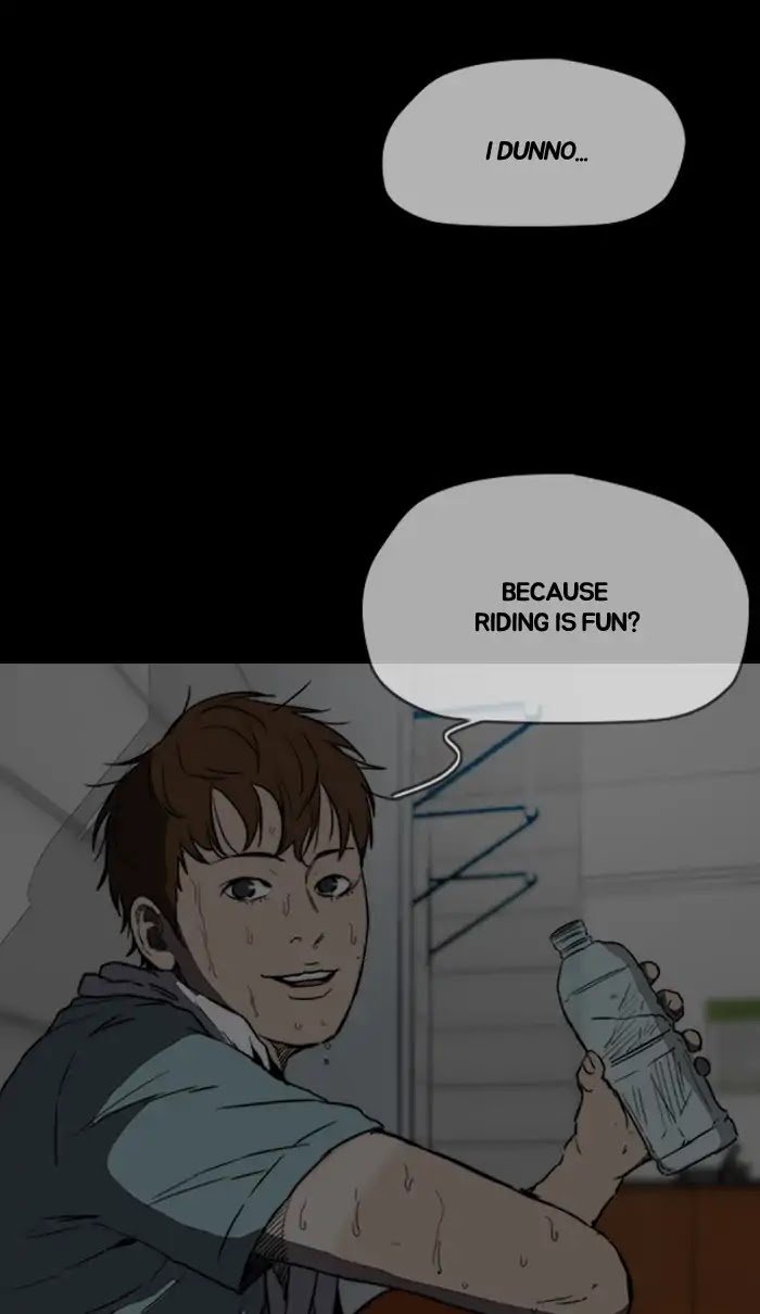 Wind Breaker Chapter 214 page 60 - Chapter 214: [Part 2] Ep.146