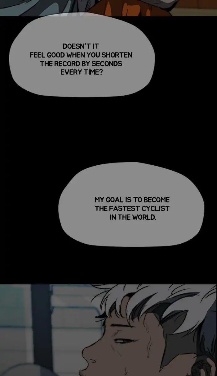 Wind Breaker Chapter 214 page 61 - Chapter 214: [Part 2] Ep.146