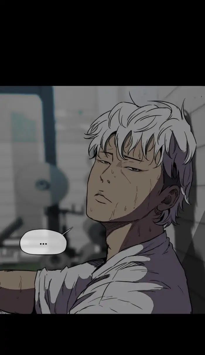 Wind Breaker Chapter 214 page 63 - Chapter 214: [Part 2] Ep.146