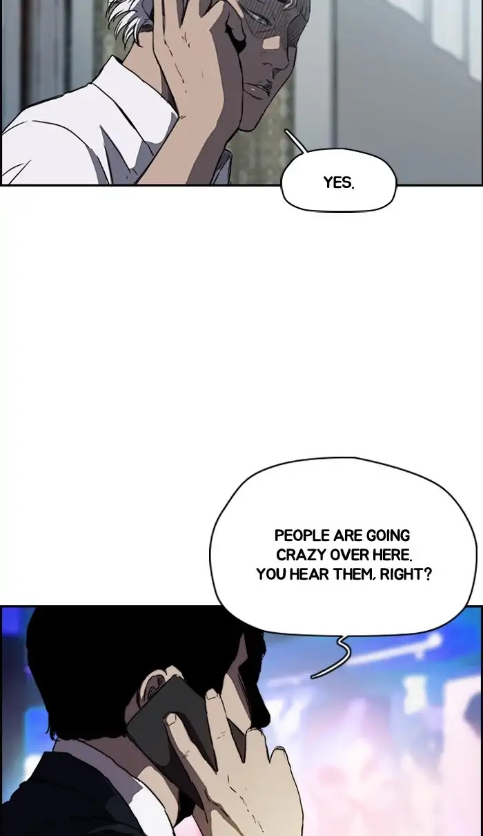 Wind Breaker Chapter 214 page 67 - Chapter 214: [Part 2] Ep.146