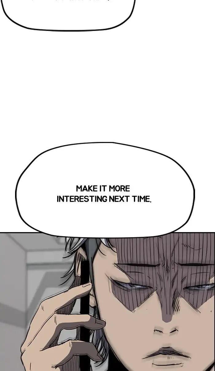 Wind Breaker Chapter 214 page 70 - Chapter 214: [Part 2] Ep.146