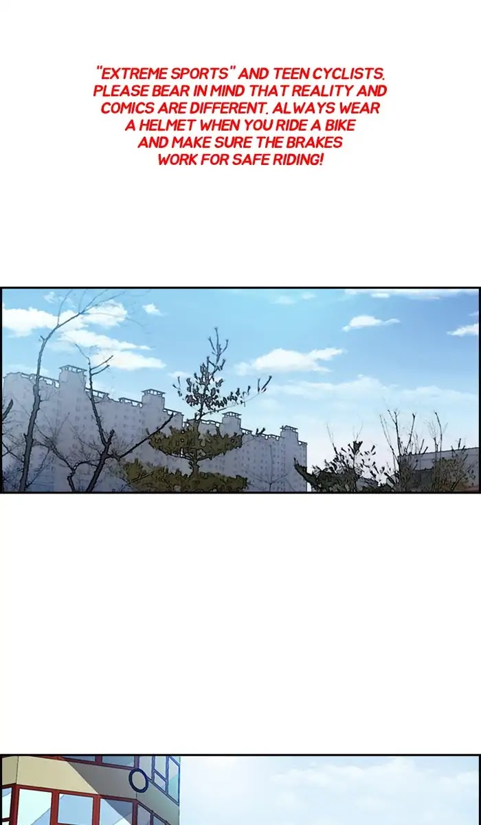 Wind Breaker Chapter 215 page 1 - Chapter 215: [Part 2] Ep.147