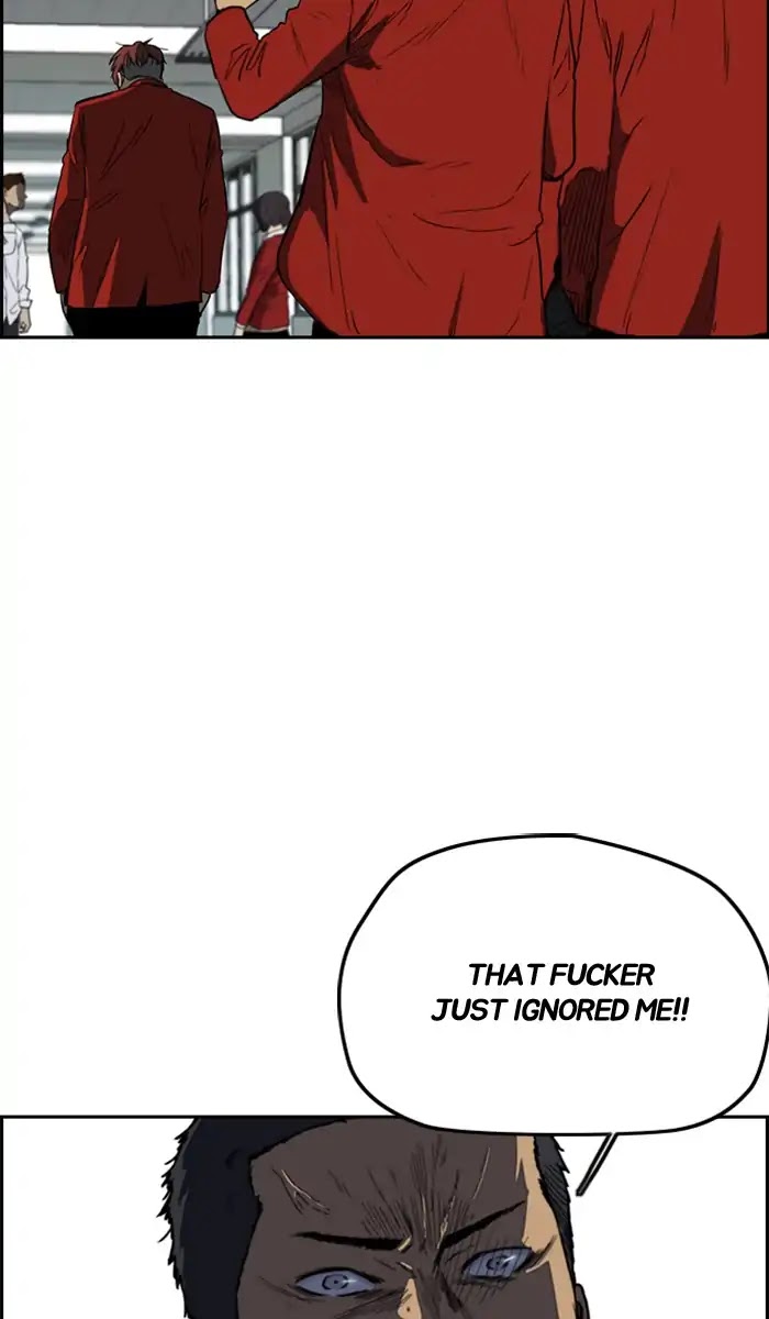 Wind Breaker Chapter 215 page 16 - Chapter 215: [Part 2] Ep.147