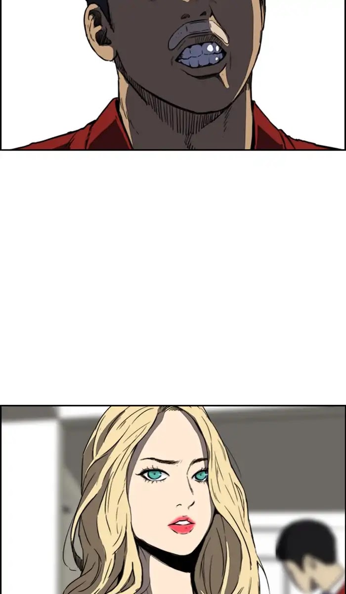 Wind Breaker Chapter 215 page 17 - Chapter 215: [Part 2] Ep.147
