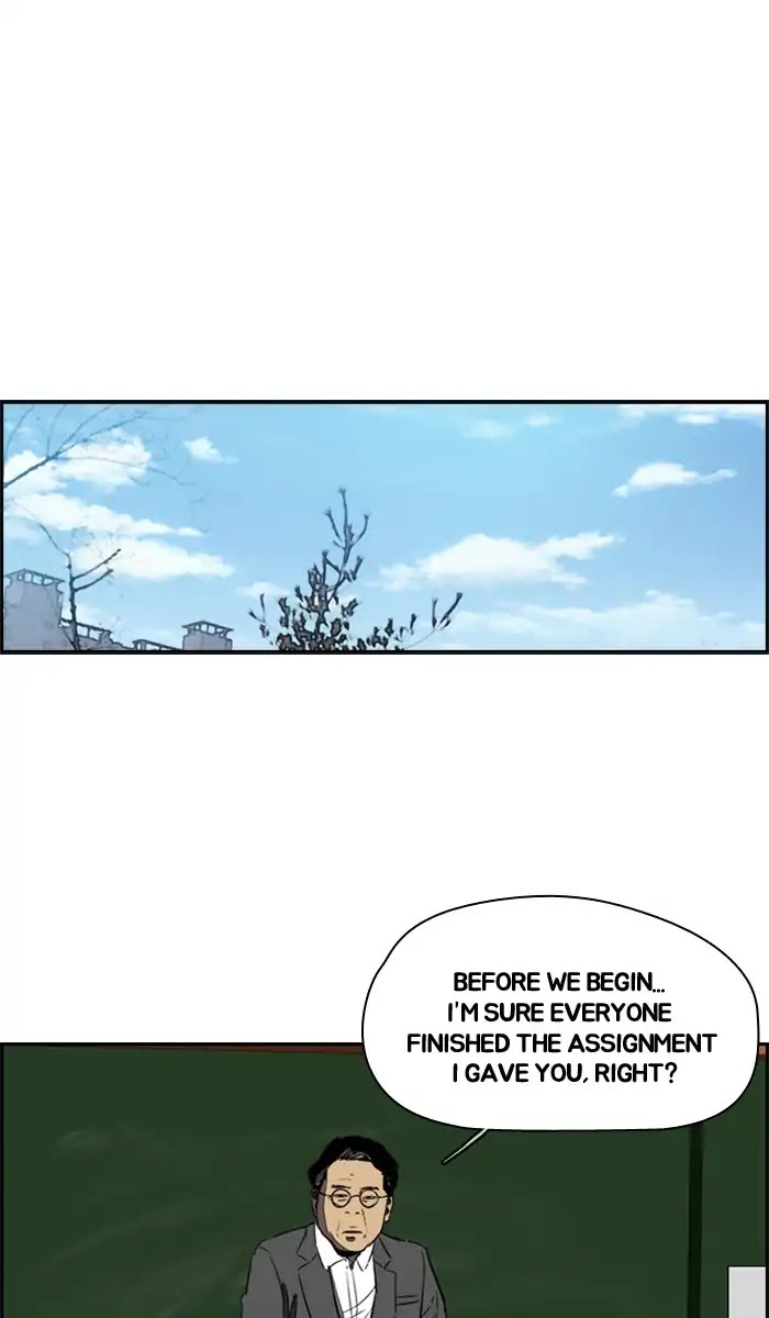 Wind Breaker Chapter 215 page 30 - Chapter 215: [Part 2] Ep.147