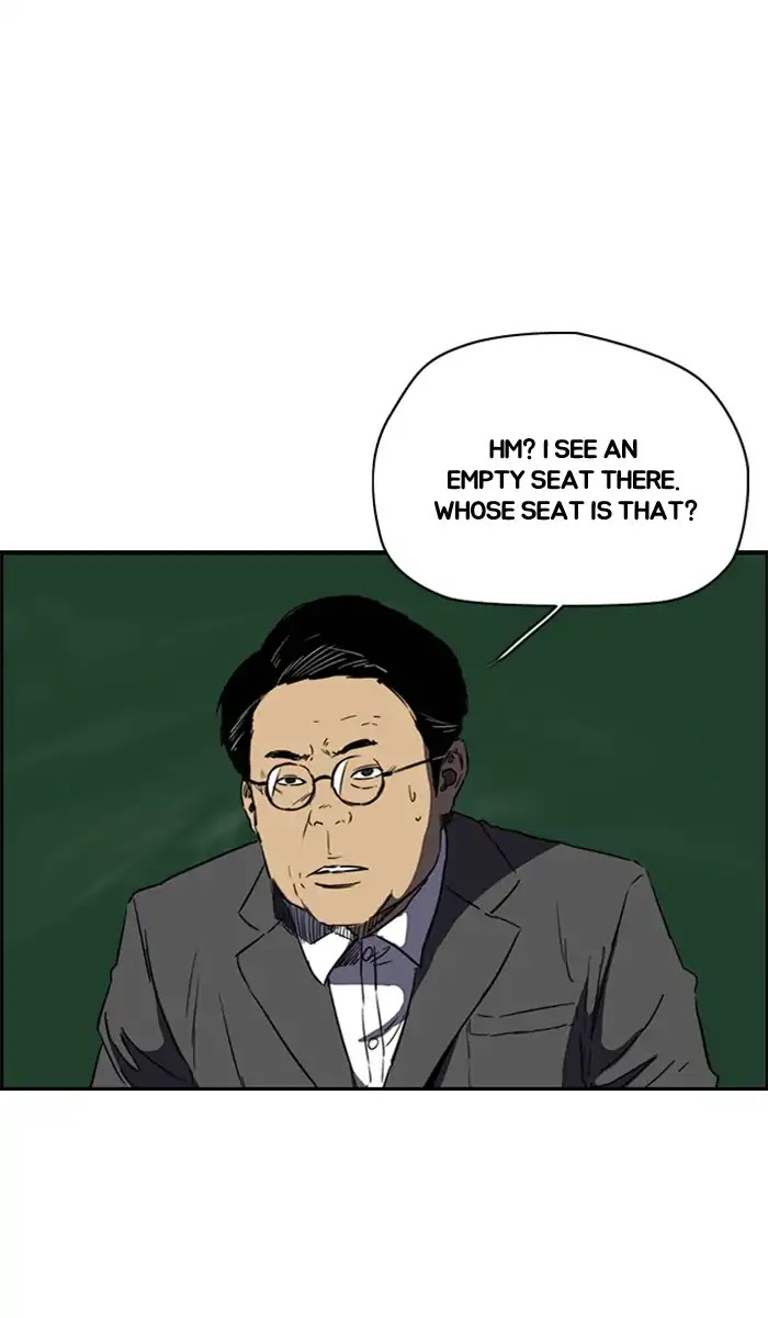 Wind Breaker Chapter 215 page 32 - Chapter 215: [Part 2] Ep.147