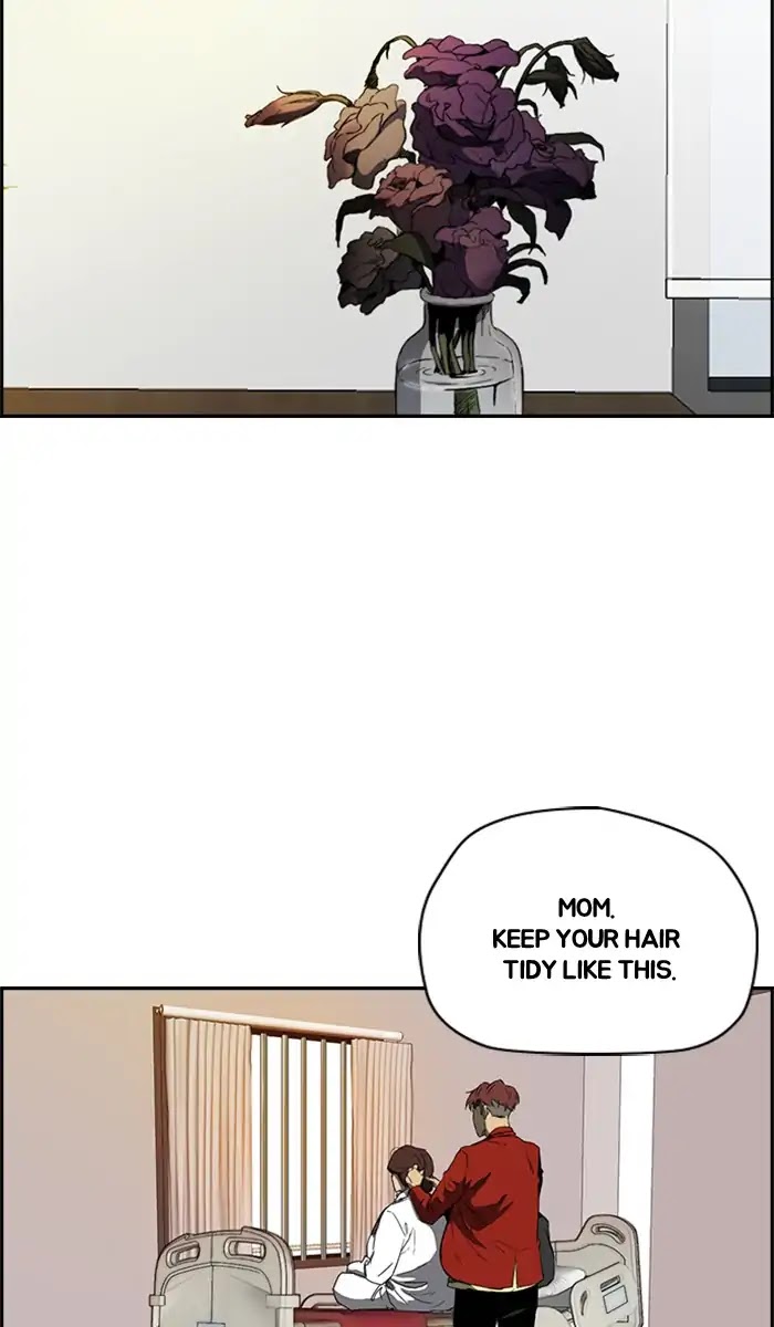 Wind Breaker Chapter 215 page 37 - Chapter 215: [Part 2] Ep.147