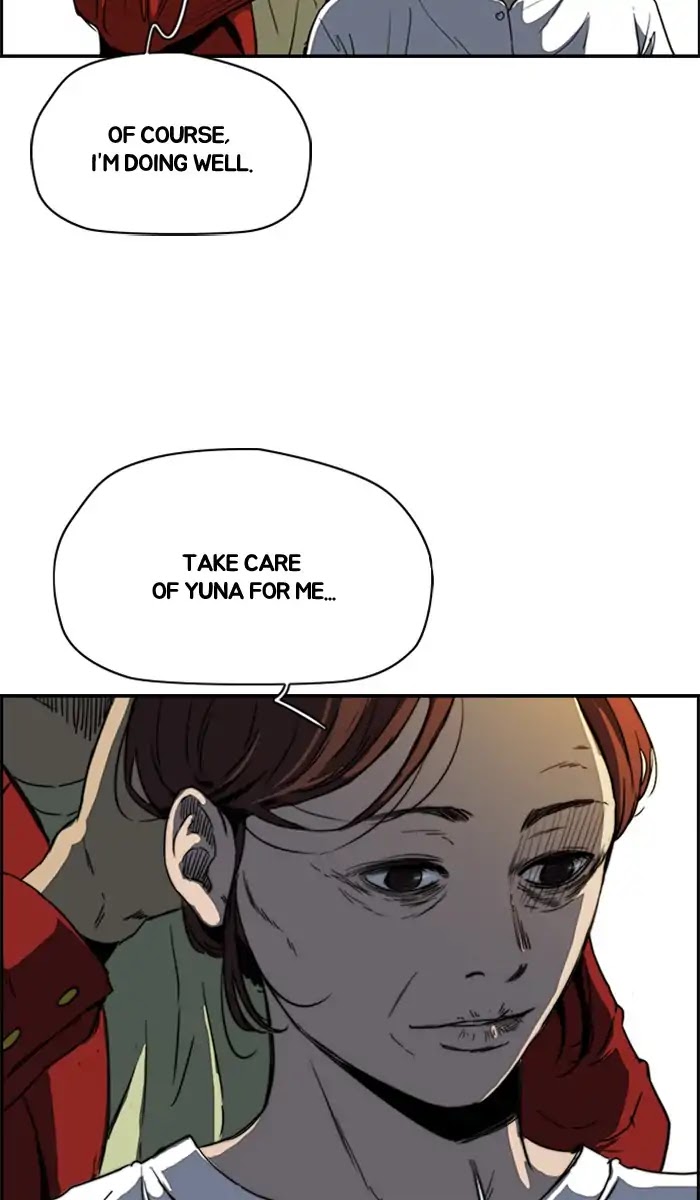 Wind Breaker Chapter 215 page 39 - Chapter 215: [Part 2] Ep.147