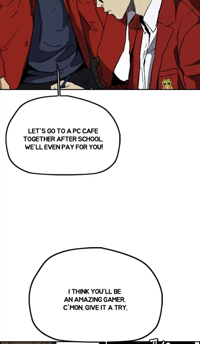 Wind Breaker Chapter 215 page 4 - Chapter 215: [Part 2] Ep.147