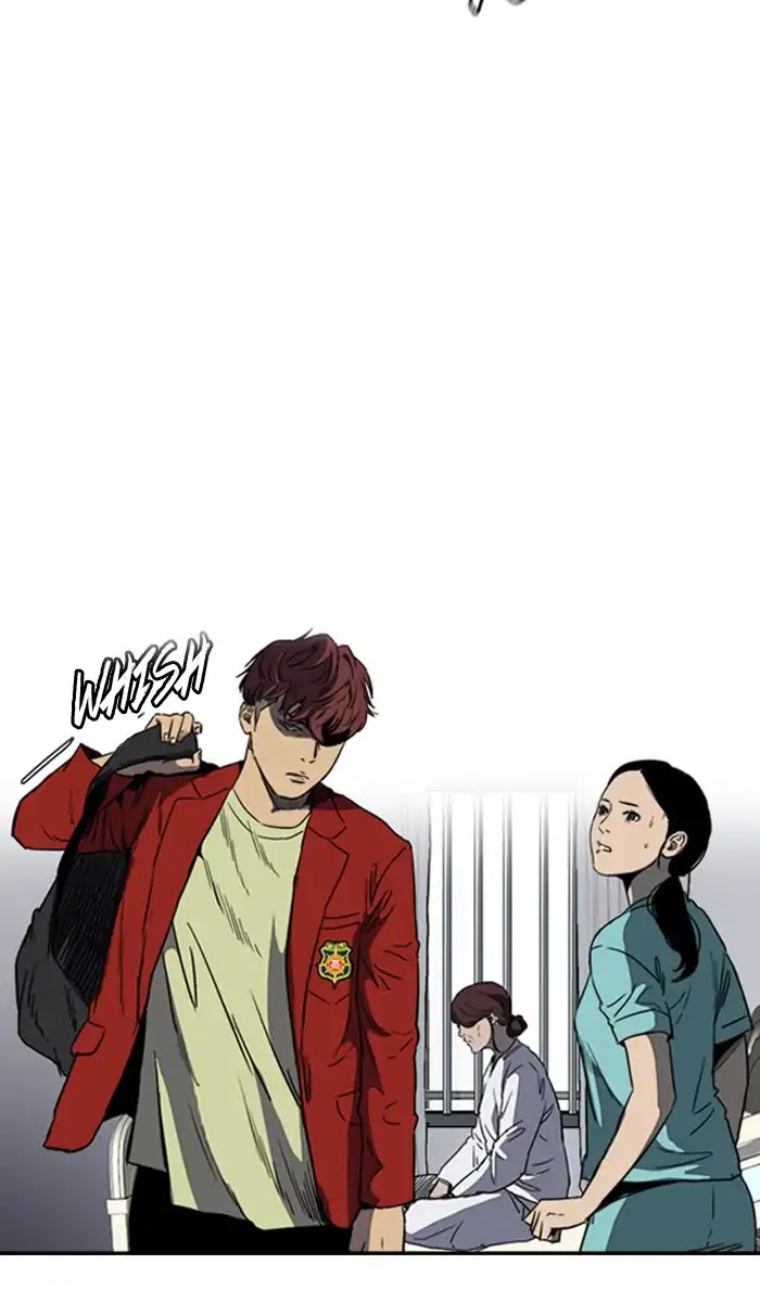 Wind Breaker Chapter 215 page 50 - Chapter 215: [Part 2] Ep.147