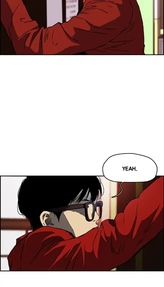 Wind Breaker Chapter 215 page 60 - Chapter 215: [Part 2] Ep.147