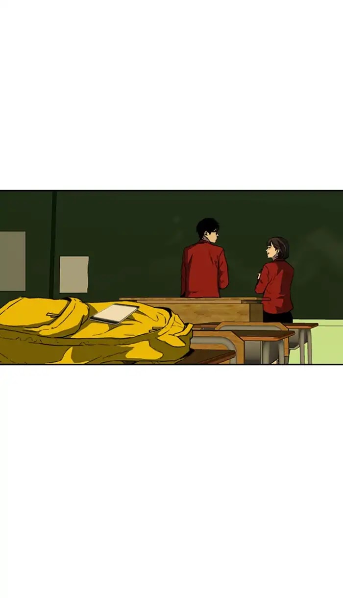 Wind Breaker Chapter 215 page 64 - Chapter 215: [Part 2] Ep.147