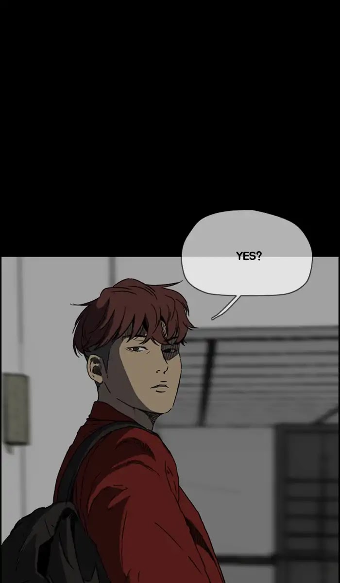 Wind Breaker Chapter 216 page 2 - Chapter 216: [Part 2] Ep.148