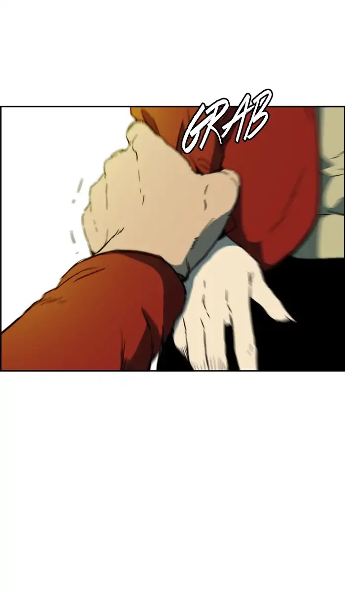 Wind Breaker Chapter 216 page 21 - Chapter 216: [Part 2] Ep.148