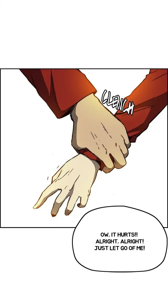 Wind Breaker Chapter 216 page 26 - Chapter 216: [Part 2] Ep.148