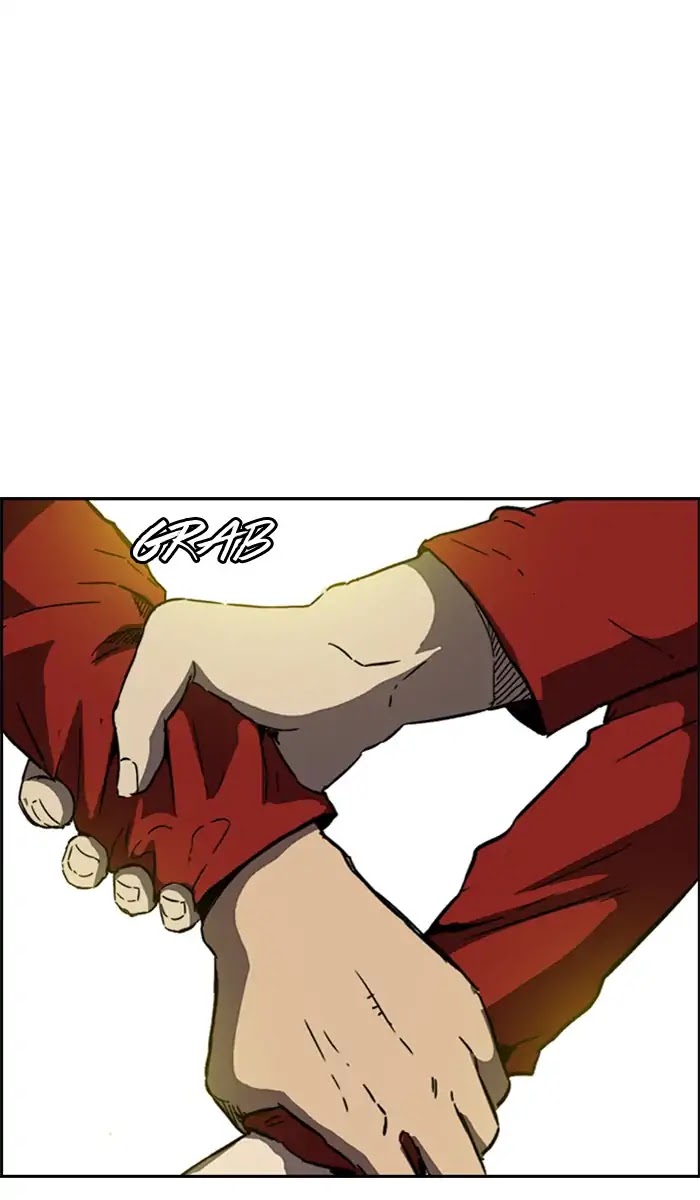 Wind Breaker Chapter 216 page 27 - Chapter 216: [Part 2] Ep.148