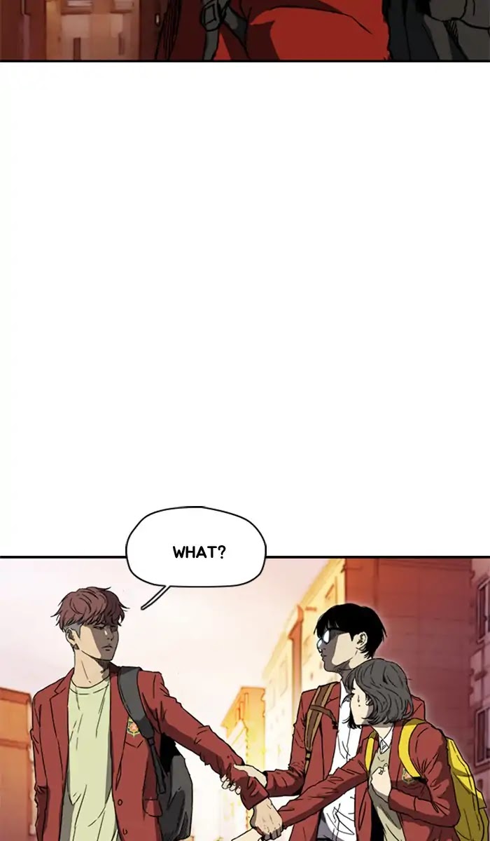 Wind Breaker Chapter 216 page 29 - Chapter 216: [Part 2] Ep.148