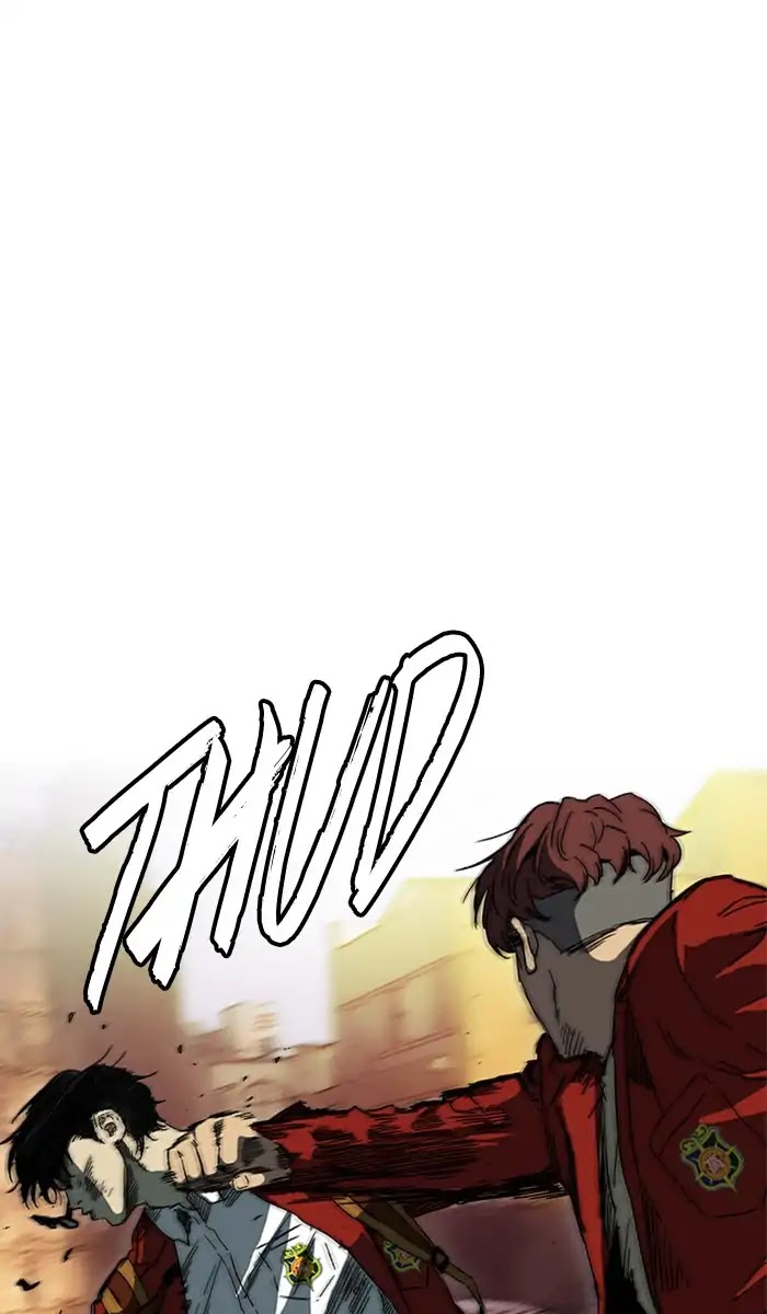 Wind Breaker Chapter 216 page 45 - Chapter 216: [Part 2] Ep.148