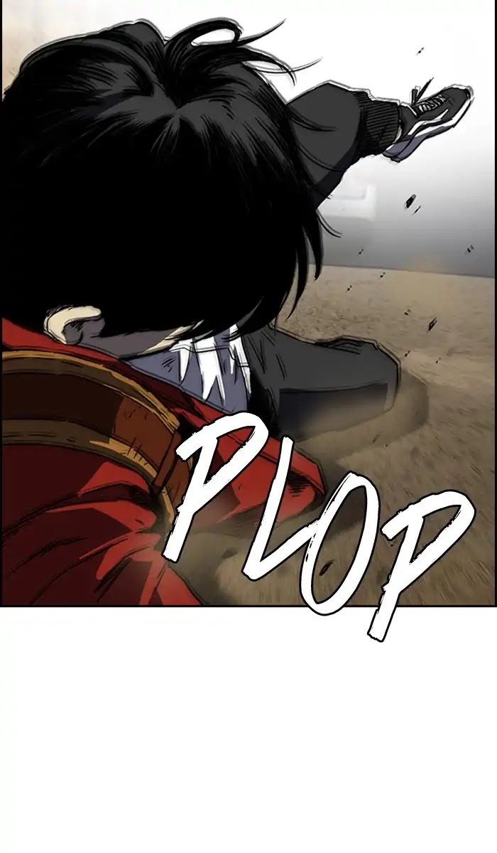 Wind Breaker Chapter 216 page 52 - Chapter 216: [Part 2] Ep.148