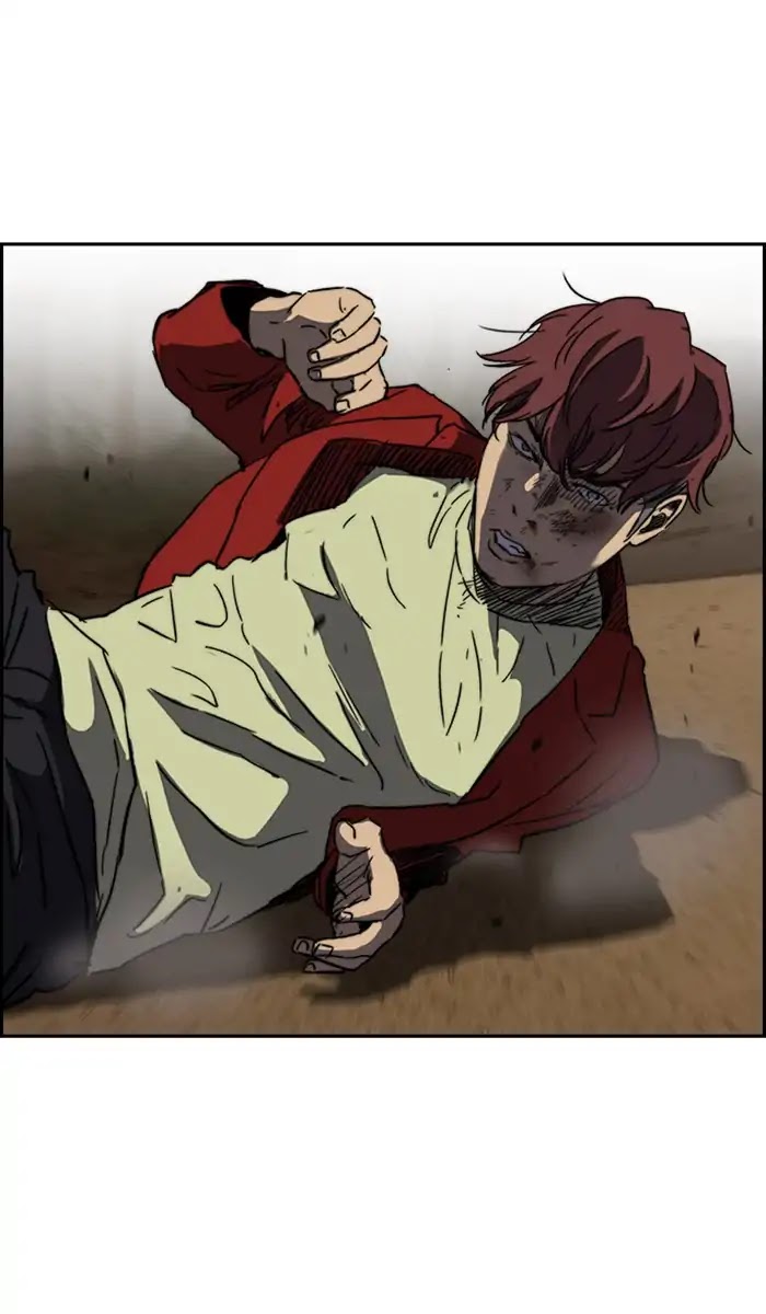 Wind Breaker Chapter 216 page 53 - Chapter 216: [Part 2] Ep.148