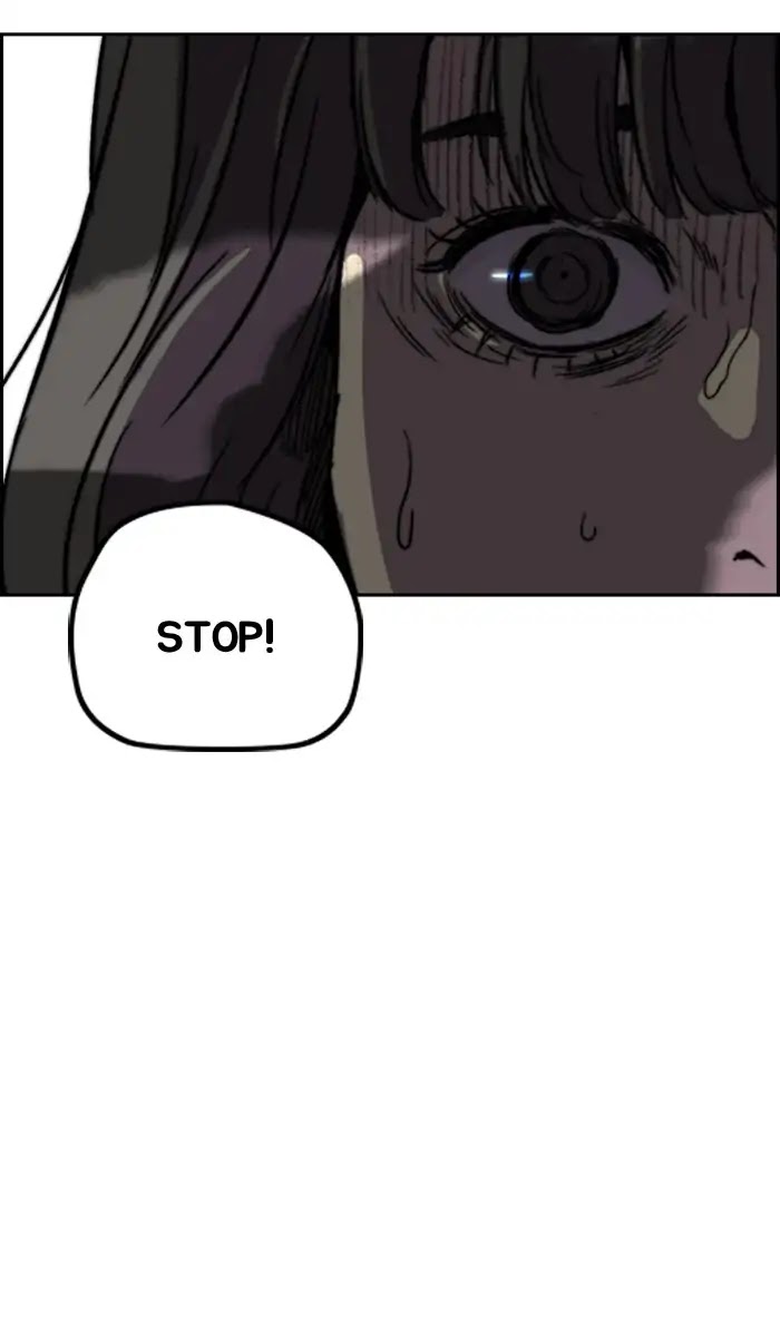 Wind Breaker Chapter 216 page 58 - Chapter 216: [Part 2] Ep.148