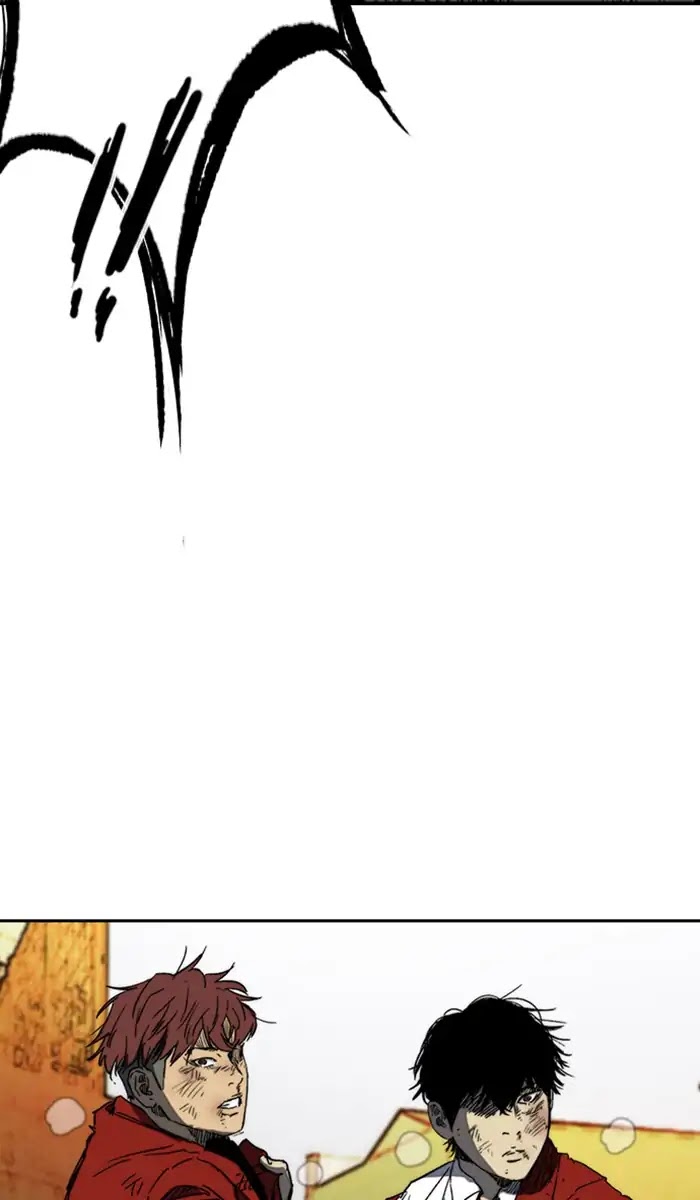Wind Breaker Chapter 216 page 60 - Chapter 216: [Part 2] Ep.148