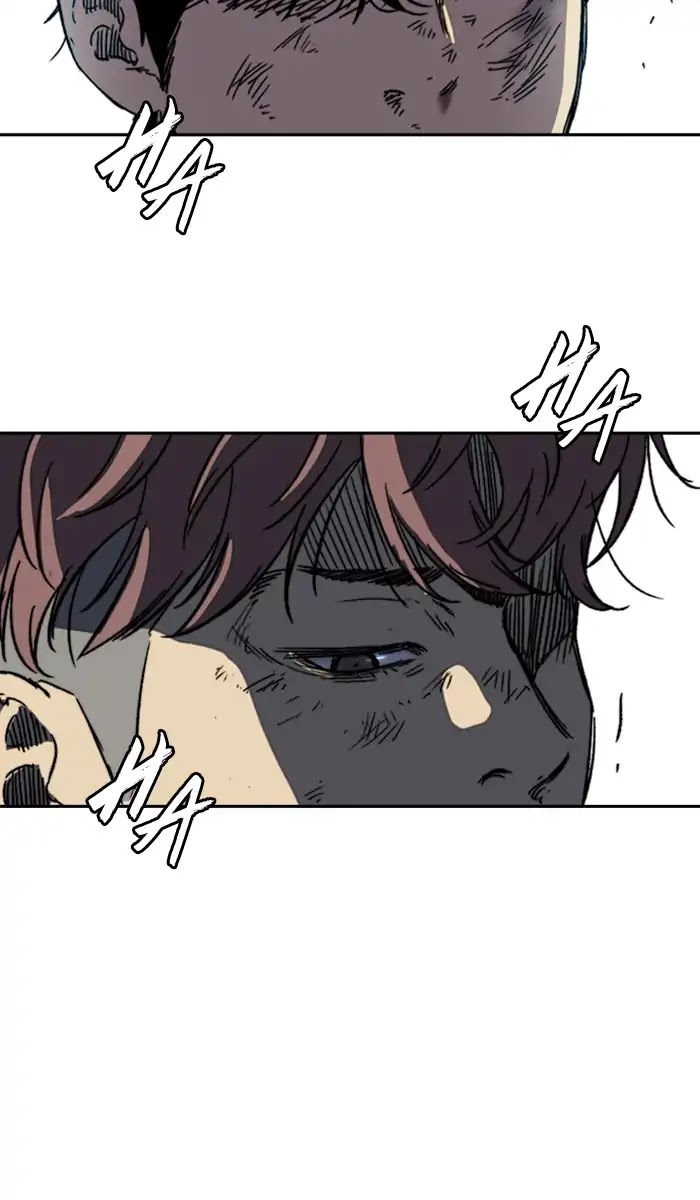 Wind Breaker Chapter 216 page 62 - Chapter 216: [Part 2] Ep.148