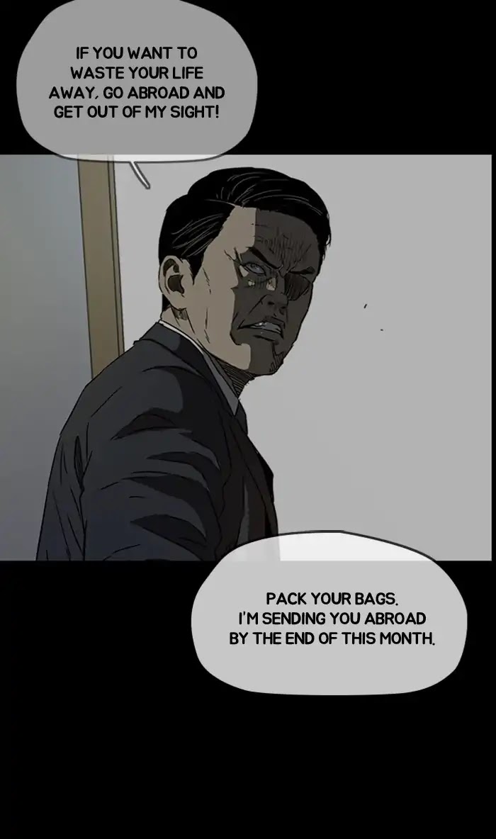 Wind Breaker Chapter 216 page 75 - Chapter 216: [Part 2] Ep.148