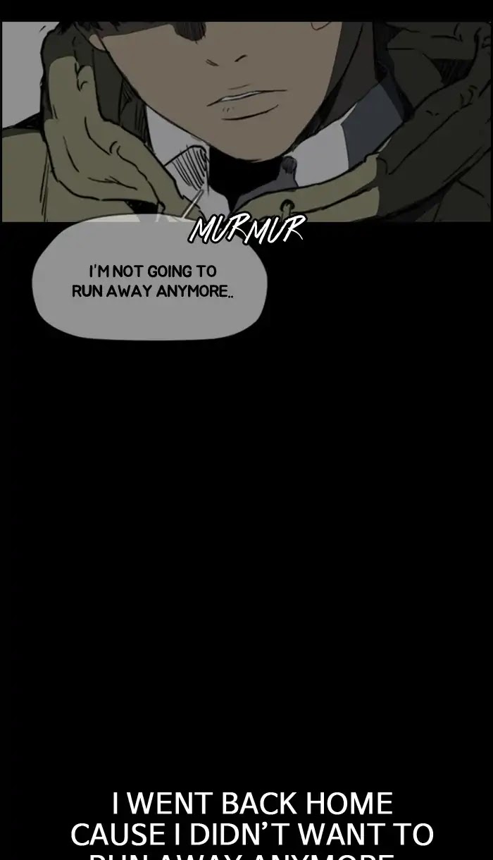 Wind Breaker Chapter 216 page 77 - Chapter 216: [Part 2] Ep.148