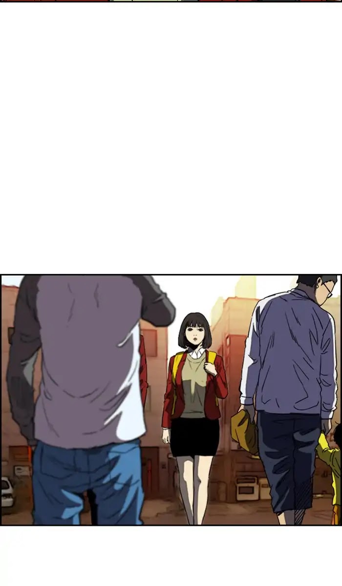 Wind Breaker Chapter 216 page 8 - Chapter 216: [Part 2] Ep.148