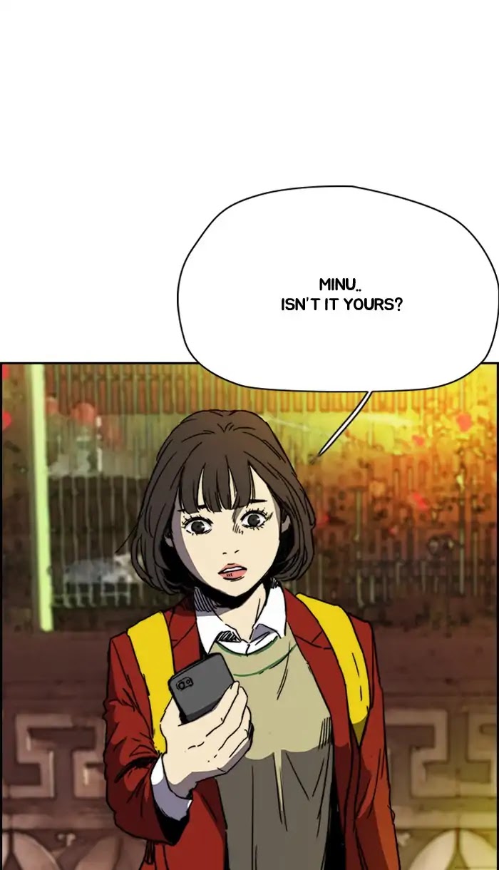 Wind Breaker Chapter 216 page 93 - Chapter 216: [Part 2] Ep.148