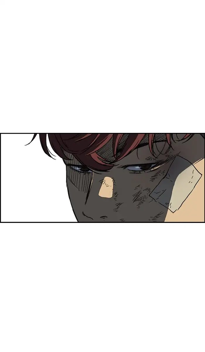Wind Breaker Chapter 217 page 11 - Chapter 217: [Part 2] Ep.149