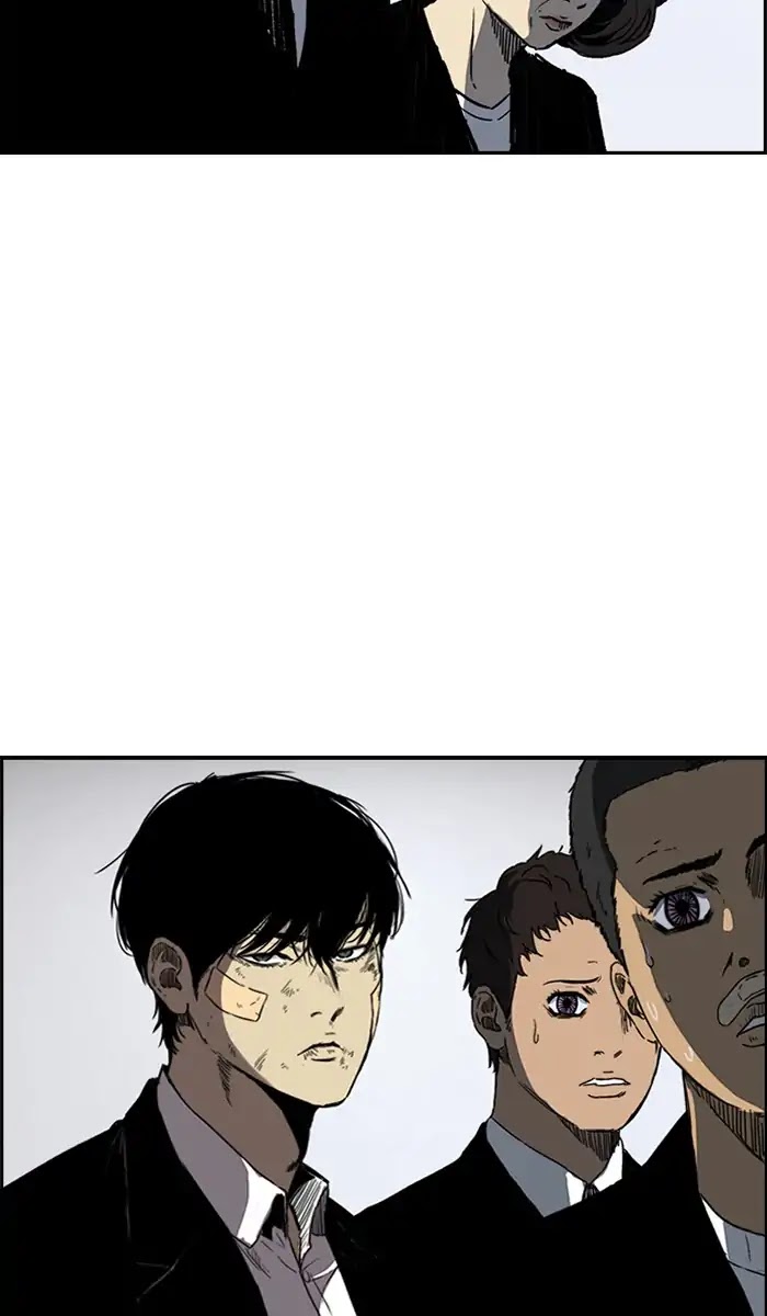 Wind Breaker Chapter 217 page 19 - Chapter 217: [Part 2] Ep.149