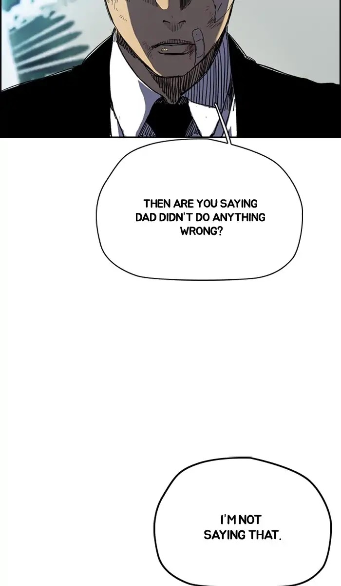Wind Breaker Chapter 217 page 24 - Chapter 217: [Part 2] Ep.149