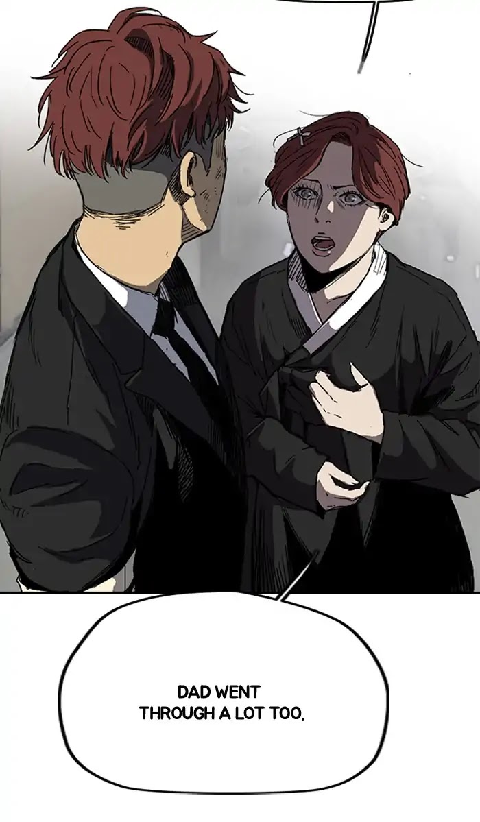 Wind Breaker Chapter 217 page 25 - Chapter 217: [Part 2] Ep.149