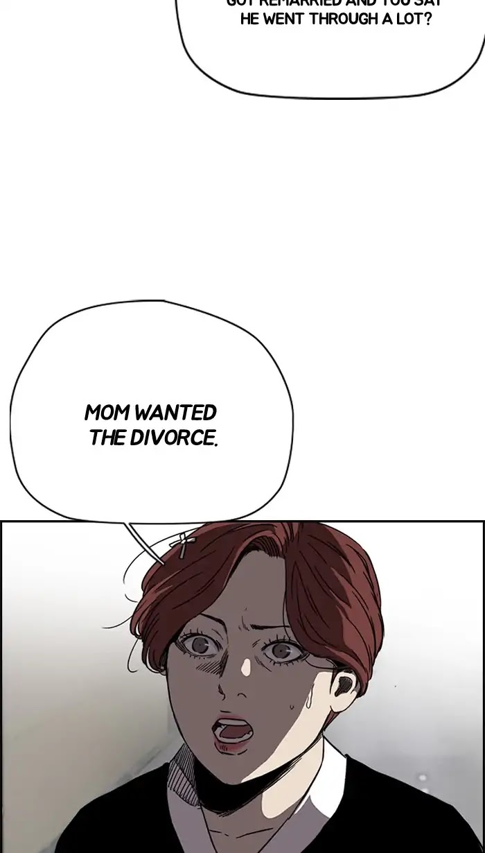 Wind Breaker Chapter 217 page 27 - Chapter 217: [Part 2] Ep.149