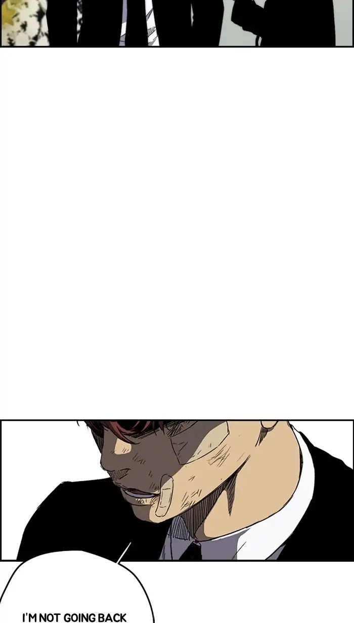 Wind Breaker Chapter 217 page 30 - Chapter 217: [Part 2] Ep.149