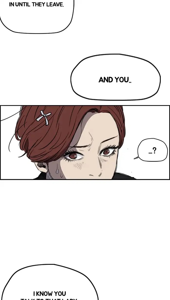 Wind Breaker Chapter 217 page 31 - Chapter 217: [Part 2] Ep.149